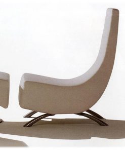Кресло Relax FELICEROSSI 1R02 - Grey catalog_0