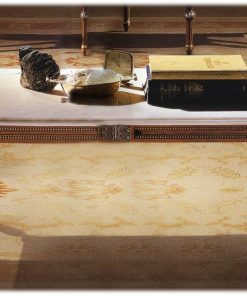 Стол журнальный Melville ANGELO CAPPELLINI 0735/13 - SITTINGROOMS