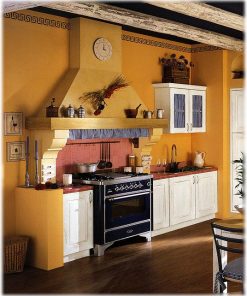 Кухня Verdiana VETTORETTI Verdiana3 - Cucine per Cucinare