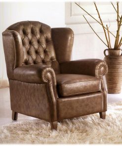 Кресло BEDDING EVY - CLASSICO