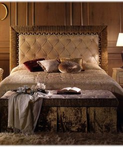 Кровать BEDDING SWEETNESS - CLASSICO