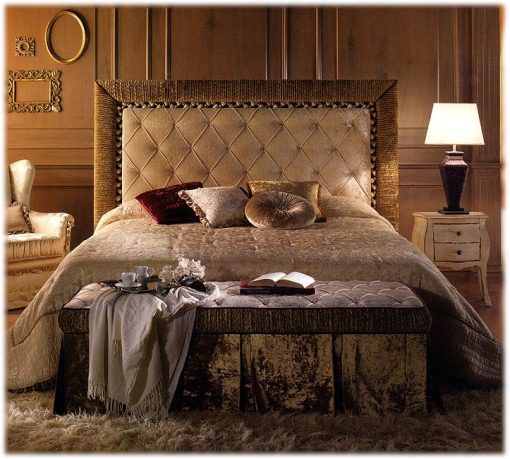 Кровать BEDDING SWEETNESS - CLASSICO