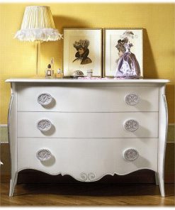 Комод Princess ARCA 65.90 - Young