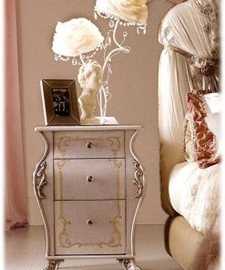 Тумбочка Royal BM STYLE Royal - NOTTI MAGICHE