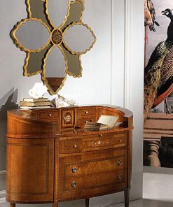 Зеркало Sissi CARPANELLI SP 14 - La poetica delle emozioni