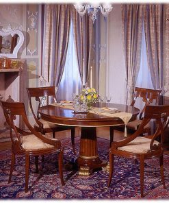 Стол Premier ARCA 61.46 - IL CLASSICO