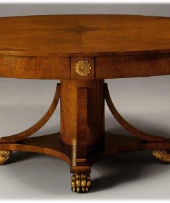 Стол COLOMBOSTILE 2336 TA - ZAR