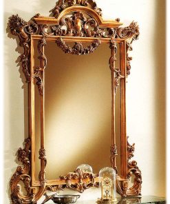 Зеркало PAOLO LUCCHETTA EVERLASTING specchio - 5 -