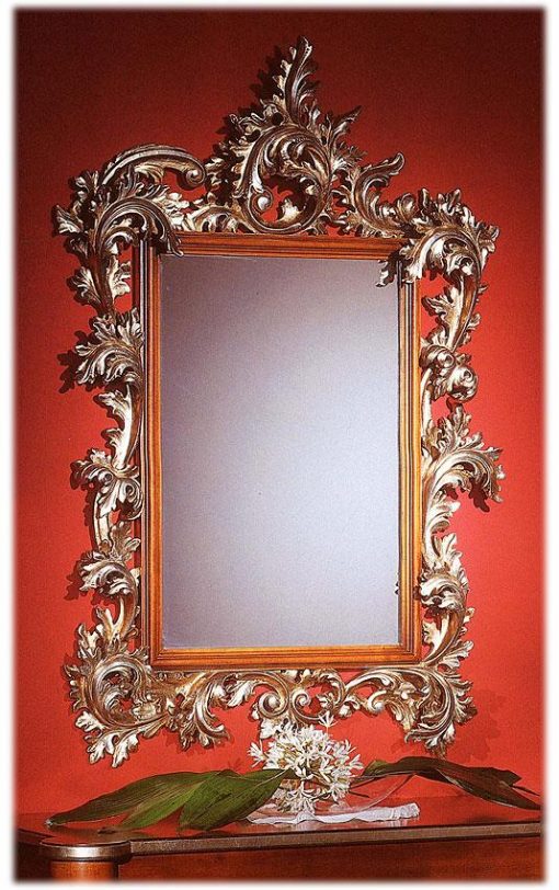 Зеркало PAOLO LUCCHETTA EVERLASTING specchio - 3 -