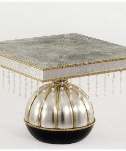 Подставка COLOMBOSTILE 1724 TVL-A-K - TRANSCULTURE