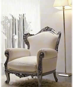 Кресло Perla BOVA 30.125 1 - Vivere la Notte №2