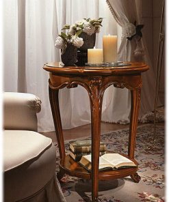 Подставка ANTONELLI MORAVIO 8046 - NAPOLEONE