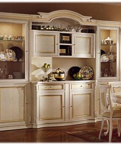 Стенка ANTONELLI MORAVIO 6303 - ISABELLA