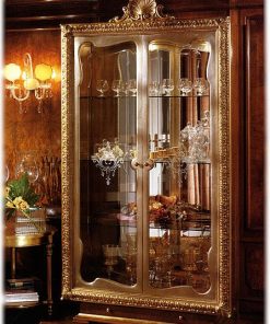 Витрина ANTONELLI MORAVIO 569 - PITTI