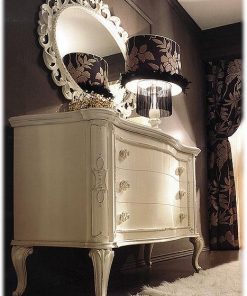 Комод ANTICO BORGO 1201/E - LIVING