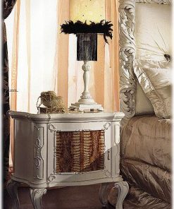 Тумбочка ANTICO BORGO 1202/F - LIVING