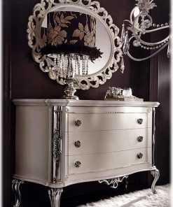 Комод ANTICO BORGO 1201/F - LIVING