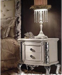 Тумбочка ANTICO BORGO 1202/F 1 - LIVING