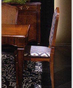 Стул MEDEA 155 - Liberty collection