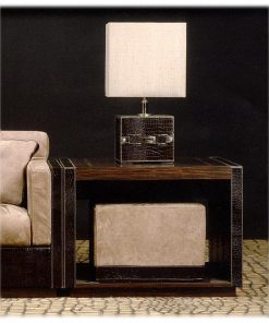 Стол журнальный Plaza FORMITALIA Plaza side table - LUXURY GROUP