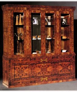 Буфет Hollywood FORMITALIA Hollywood showcabinet - LUXURY GROUP