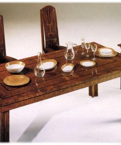 Стол Hollywood FORMITALIA Hollywood-tavolo - LUXURY GROUP