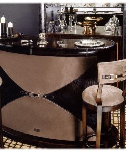 Барная стойка Plaza bar FORMITALIA Plaza bar 2 - LUXURY GROUP