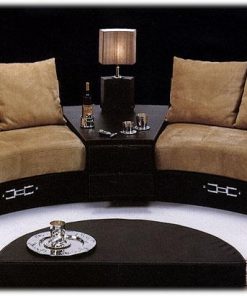 Диван Sitting A'Round FORMITALIA Comp.5 - LUXURY GROUP