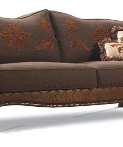 Диван OASI DANIELA LUCATO OASI 01 - Complementi d'Arredo 01