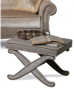 Пуф OASI LIGHT DANIELA LUCATO OASI LIGHT 02 - Complementi d'Arredo 01