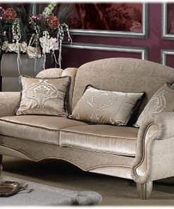 Диван PANAMA DANIELA LUCATO PANAMA 01 - Complementi d'Arredo 01