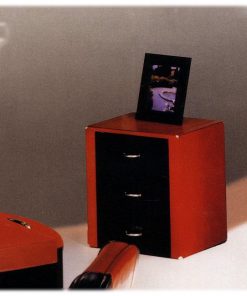 Тумбочка FORMITALIA Montecarlo-drawer - TONINO LAMBORGHINI