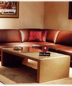 Диван FORMITALIA Touring modulare - TONINO LAMBORGHINI