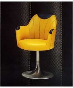 Кресло вращающееся FORMITALIA IMOLA special chair - TONINO LAMBORGHINI