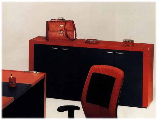 Комод FORMITALIA Racing credenza - TONINO LAMBORGHINI