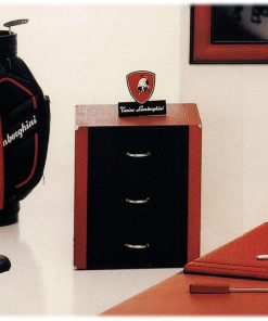 Тумбочка FORMITALIA Racing cmd - TONINO LAMBORGHINI