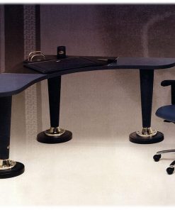 Письменный стол FORMITALIA Racing corner desk - TONINO LAMBORGHINI