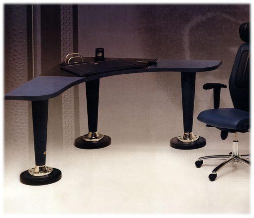 Письменный стол FORMITALIA Racing corner desk - TONINO LAMBORGHINI