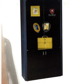 Книжный шкаф FORMITALIA Racing lb - TONINO LAMBORGHINI