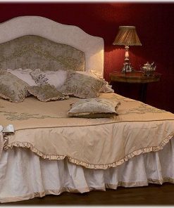 Кровать VICTORY DANIELA LUCATO VICTORY 04 - Complementi d'Arredo 01