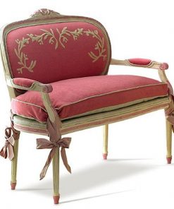 Софа JANINE DANIELA LUCATO JANINE 02 - Complementi d'Arredo 01