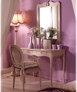 Письменный стол TRILLY DANIELA LUCATO TRILLY 03 - Complementi d'Arredo 02