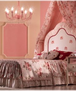 Кровать CHARLOTTE FANTASY DANIELA LUCATO CHARLOTTE FANTASY 04 - Complementi d'Arredo 02