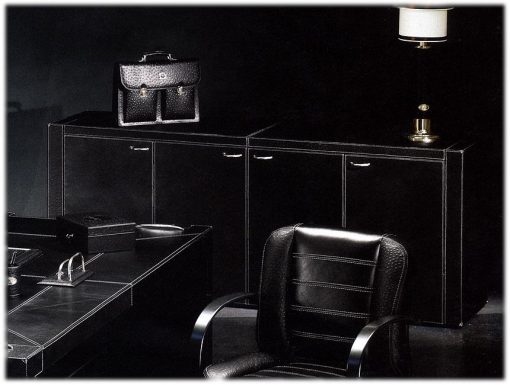 Комод FORMITALIA Touring-credenza - LUXURY GROUP