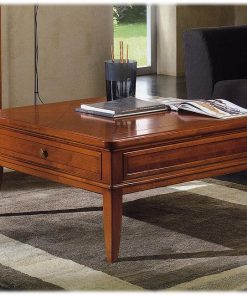 Стол журнальный BAMAR 550 - Teorema