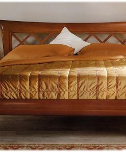 Кровать BAMAR 504/L - Teorema