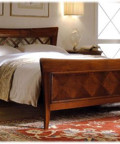 Кровать BAMAR 504 - Teorema