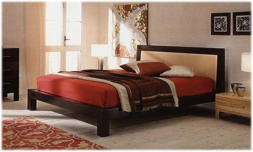 Кровать BAMAR 131R - Nottid'Oriente