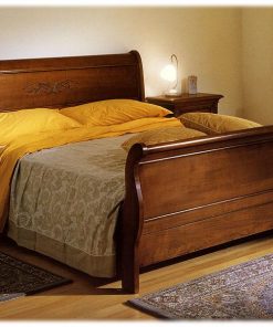 Кровать BAMAR 1412 - LA FENICE