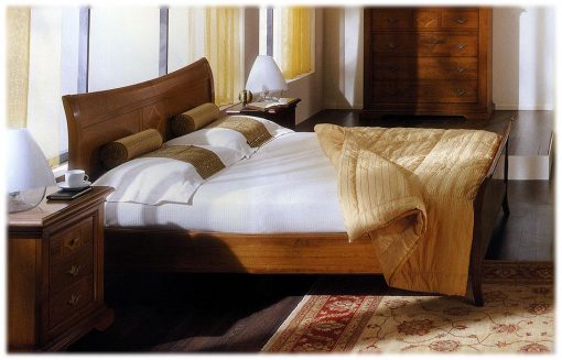 Кровать BAMAR 402 - Tiffany